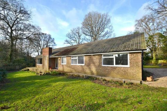 4 Bedroom Detached